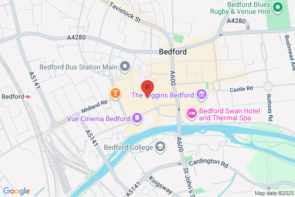 Bedford Advice Office
