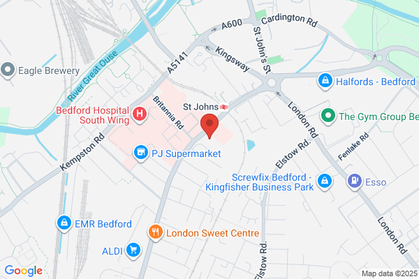 Bedford Art & Craft Gallery