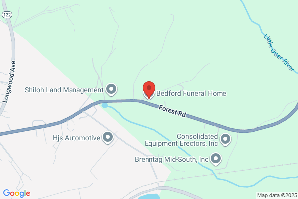Bedford Funeral Home