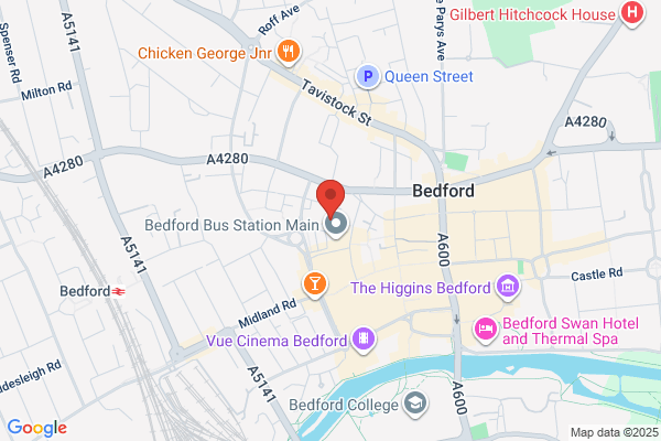 Bedford Pharmacy The