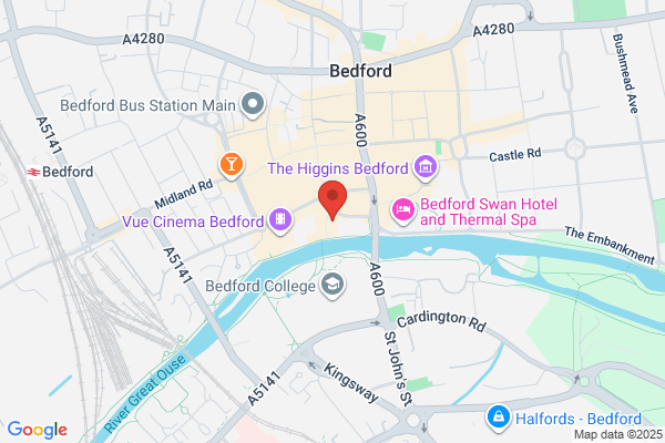 Bedford Small Cash Loans