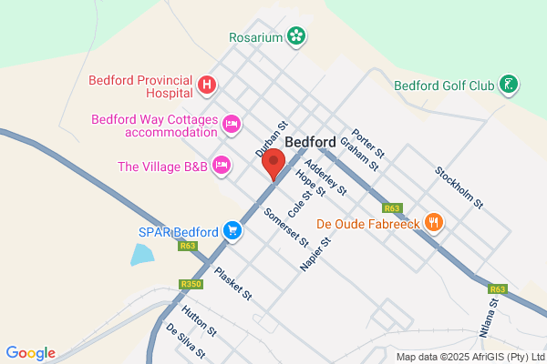The Standard Bank, Of South Africa Ltd