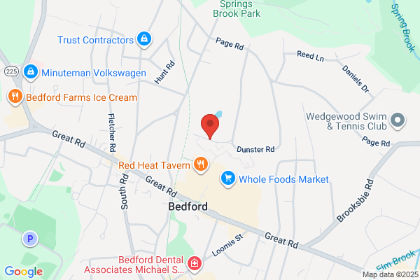 Waltons - Bedford Village (retail)
