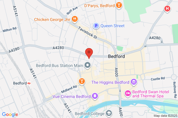 Bedford Estate Agency