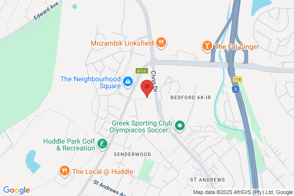 Borer Io Physiotherapist