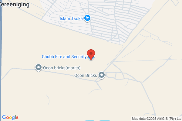 Chubb Electronic Security - Bedfordview