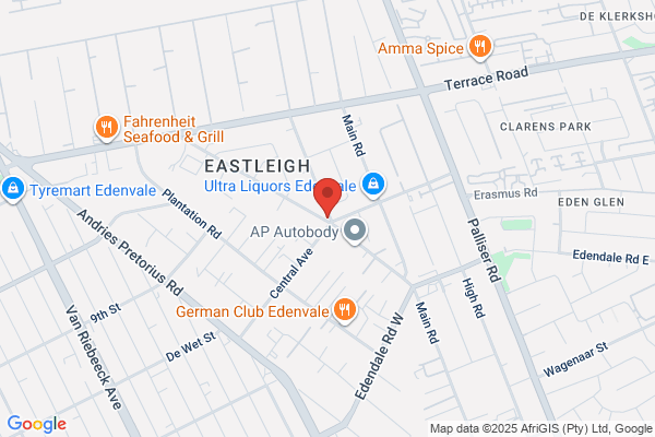 Ferreira's Electrical & Lighting Wholesaler