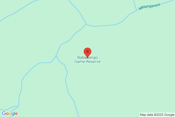 Game Reserve Management (pty) Ltd
