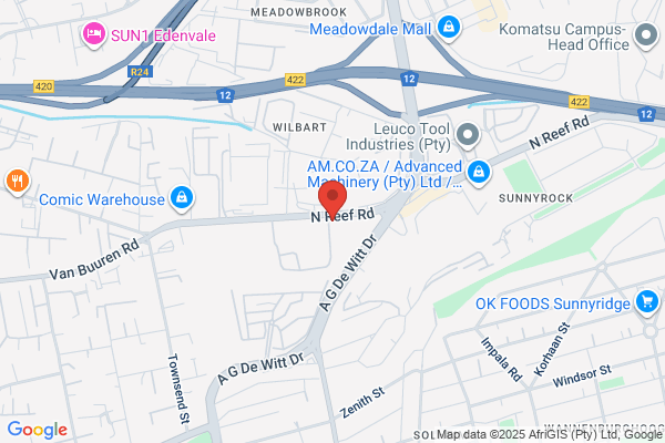 Houtcraft Johannesburg