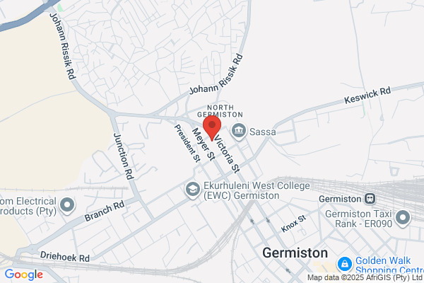 Imperial Group (pty) Ltd-elma Park