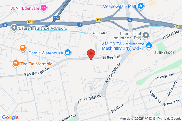 Industrial Commercial Domestic