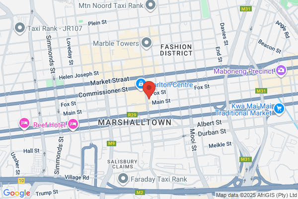 K M Business Systems (pty) Ltd