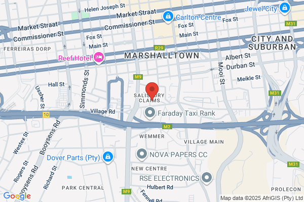 Lopes Brothers Aluminium Contractors Cc