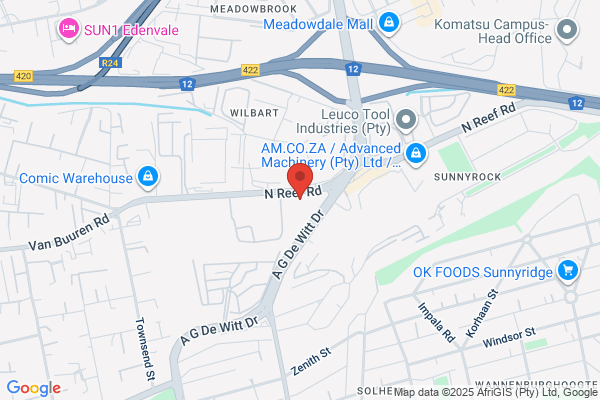 N M Plumbing