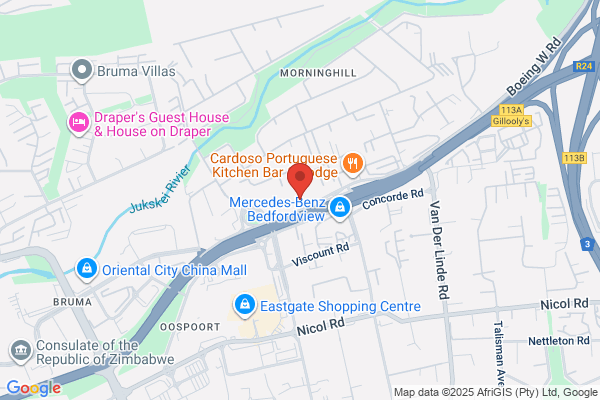 Newgate Portfolia Managers (pty) Ltd