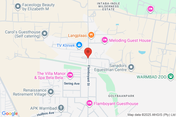 Accommodation Agents