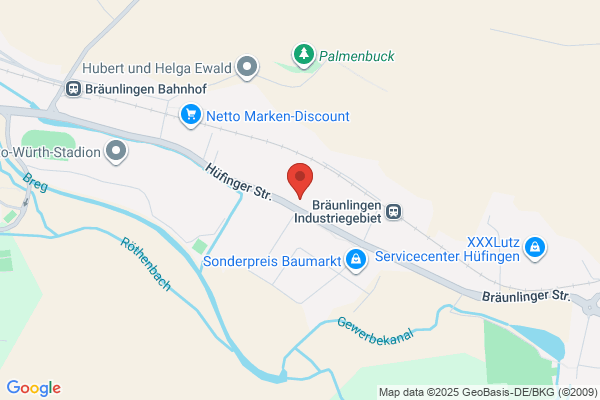 Blits Grassnyer Dienste