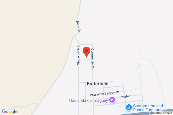 Butterfield