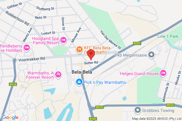 Carpet & Decor Centre - Bela Bela