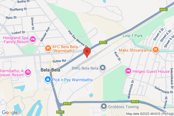 Keiths Motorcycle Centre