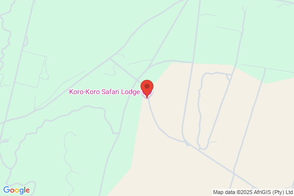 Koro-koro Safari Lodge