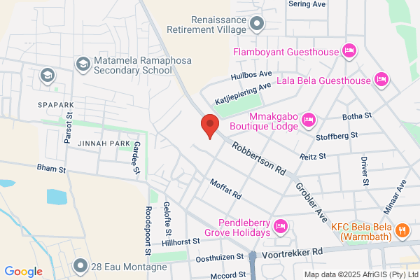 LAERSKOOL WARMBAD