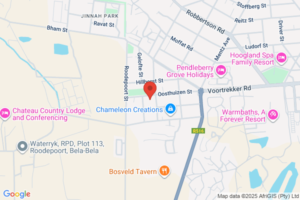 Ned Geref Kerk
