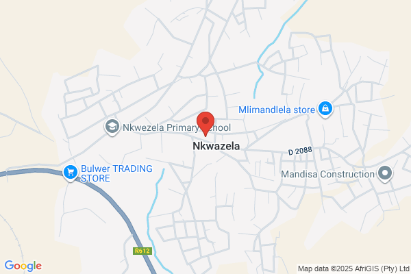 Ngwenya Tuck Shop