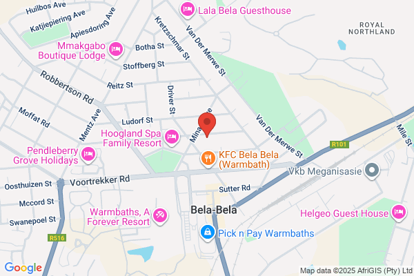 Visagie Estate Agents