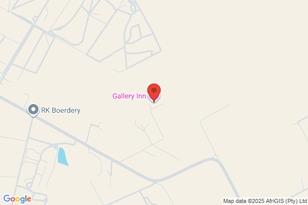 Warmbaths Gallery & Framing