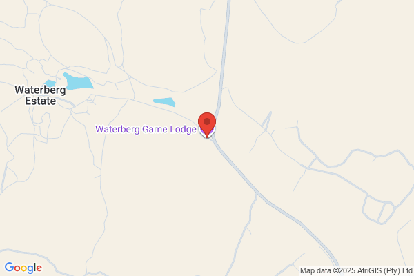Waterberg Handwerk Gallery