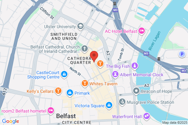 Belfast Bottle Store
