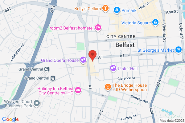 Belfast Gateway Clinic