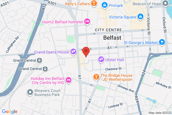 Belfast Hotel