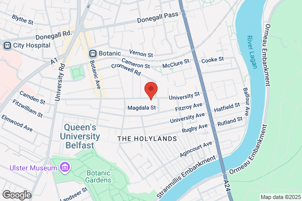 I E C (Belfast)