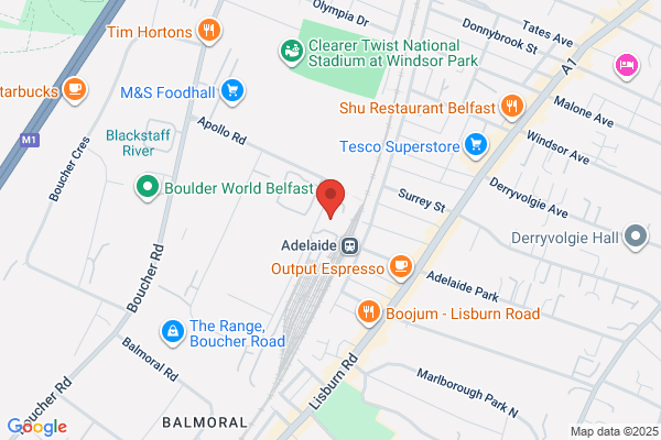 T & T Hardware & Tile Centre