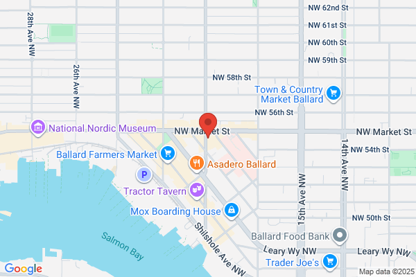 Ballard's Books & Cd's