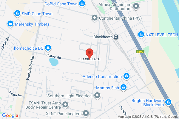 Shar Civils Cc