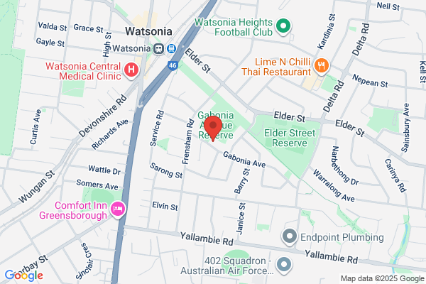 Watsonia Educare Centre