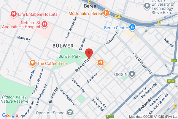Bulwer Garage CC