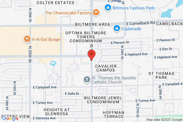 Kim Noyce Properties
