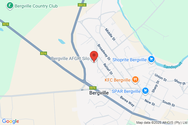 Bergville Agrofirt