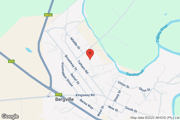 Bergville Christian Academy
