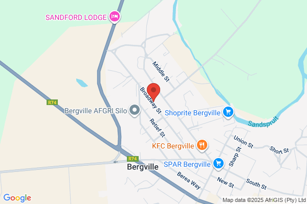 Bergville Clinic