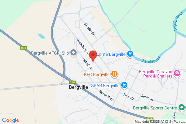 Bergville District Child Survival Project