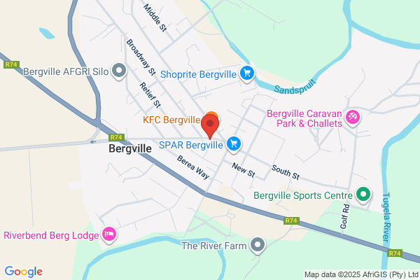 Bergville Liquor Store