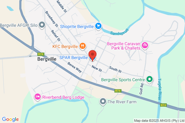 Bergville Supermarket