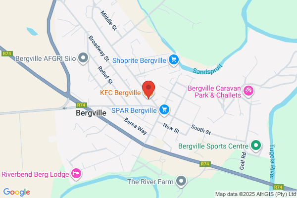 KFC Bergville