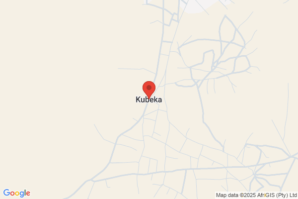 Kubeka