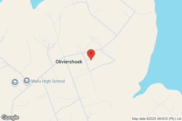 Oliviershoek Clinic